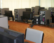 Computer Lab