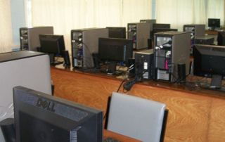 Computer Lab