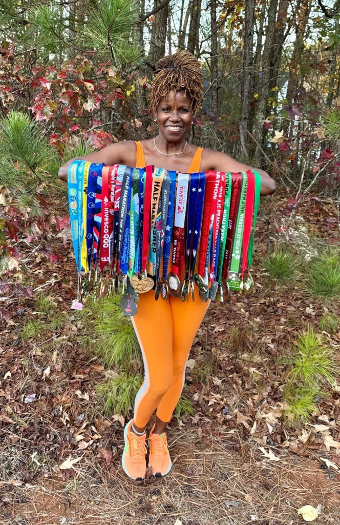 Annette P. Brooks, CNHP