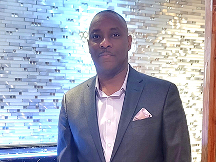 Dwight Ross
