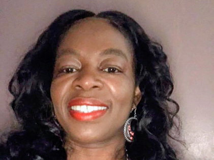 Ms. Karen Mc Kend-Lawrence
